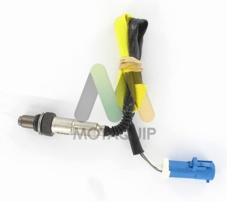 Lambda Sensor
