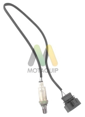 Lambda Sensor (LVOS1539)