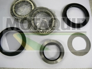 Wheel Bearing Kit (VBK812)