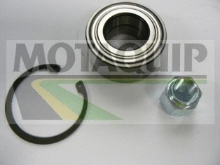 Wheel Bearing Kit (VBK1002)