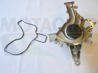 Water Pump, engine cooling (VWP804)