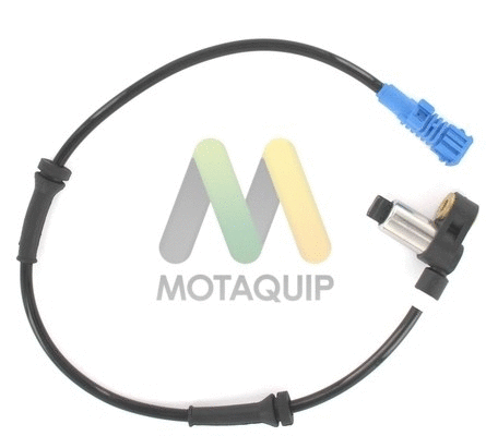 Sensor, wheel speed (LVAB501)