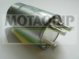 Fuel Filter (VFF550)
