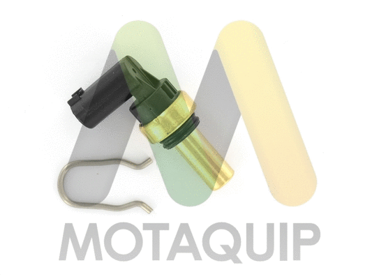 Sensor, coolant temperature (LVCT471)