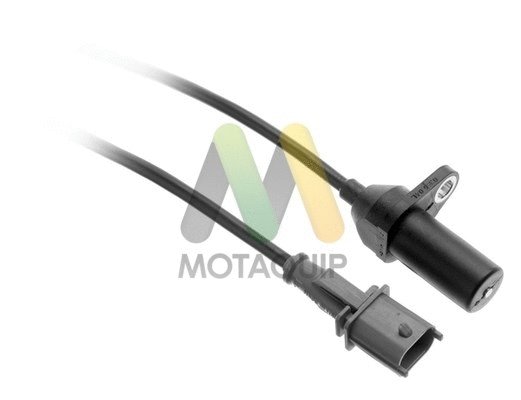 Sensor, crankshaft pulse