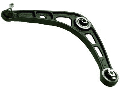 Control/Trailing Arm, wheel suspension (VSA299)
