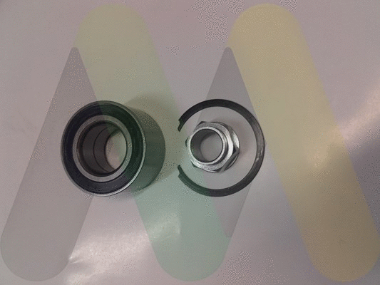 Wheel Bearing Kit (LVBW1209)