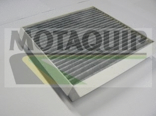 Filter, cabin air (VCF402)