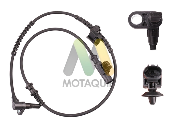 Sensor, wheel speed (LVAB953)