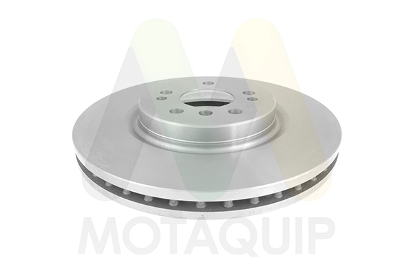 Brake Disc (LVBD1237Z)