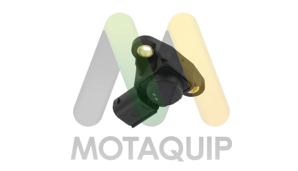 Sensor, boost pressure