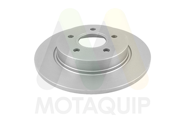 Brake Disc (LVBD1607)