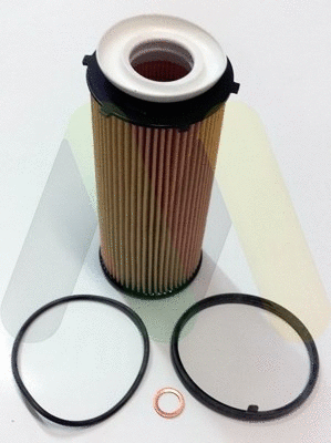 Oil Filter (LVFL766)