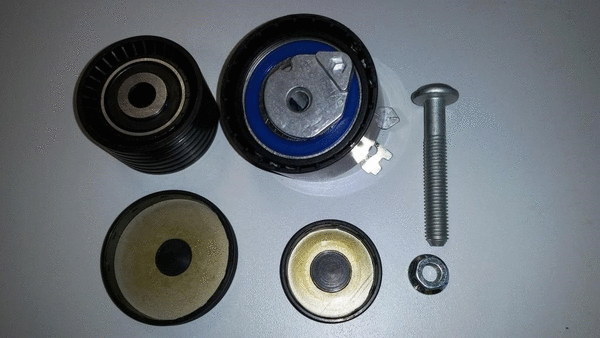 Timing Belt Kit