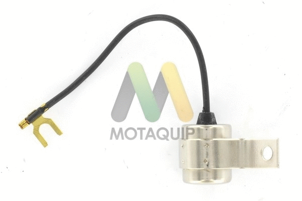 Capacitor, ignition system (LVCD196)