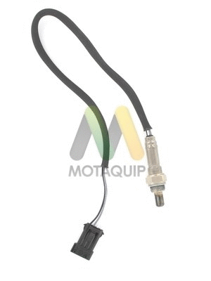 Lambda Sensor (LVOS1949)