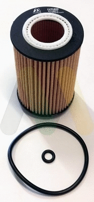 Oil Filter (LVFL800)