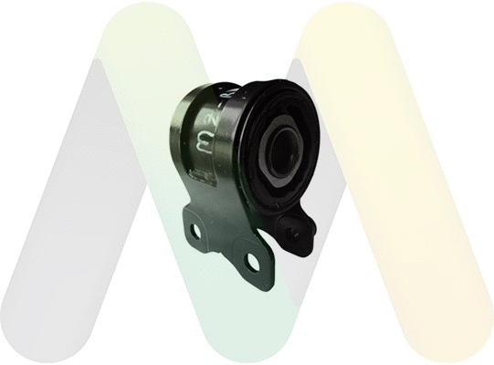 Mounting, control/trailing arm (LVSK1327)