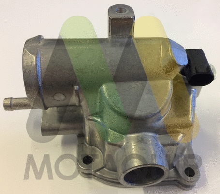 Thermostat, coolant (LVTK217)