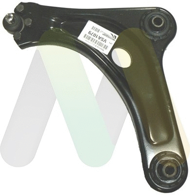 Control/Trailing Arm, wheel suspension (VSA1079)
