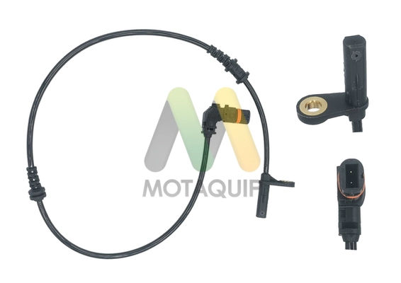 Sensor, wheel speed (LVAB781)