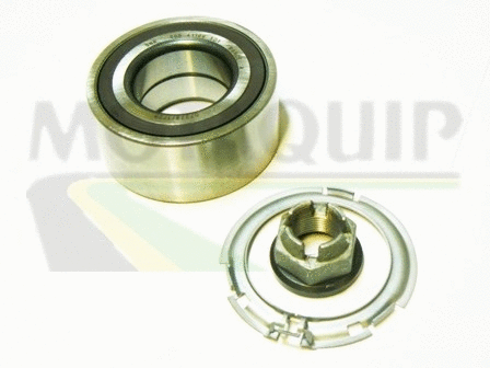 Wheel Bearing Kit (VBK1175)