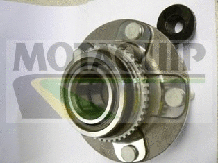 Wheel Bearing Kit (VBK1245)