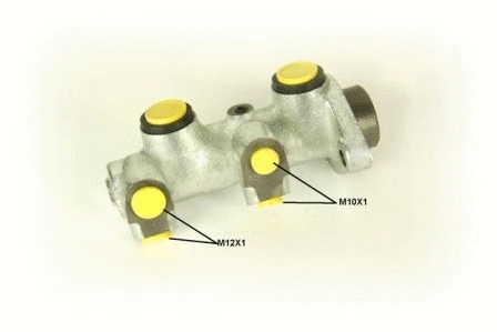 Brake Master Cylinder