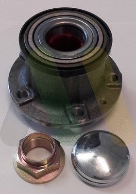 Wheel Bearing Kit (LVBW1622)