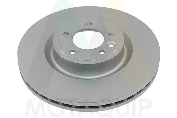 Brake Disc (LVBD1964)