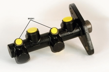 Brake Master Cylinder