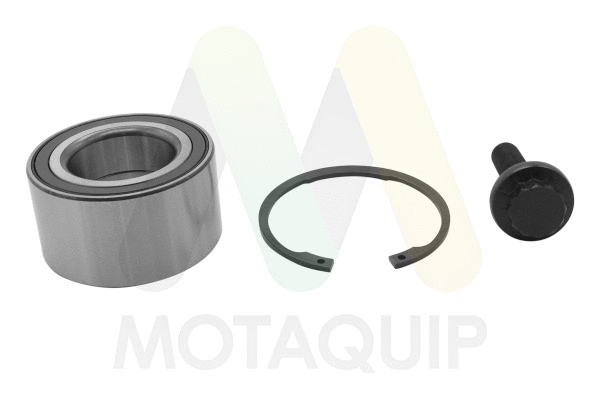 Wheel Bearing Kit (LVBW1772)