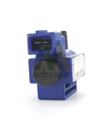 Idle Control Valve, air supply