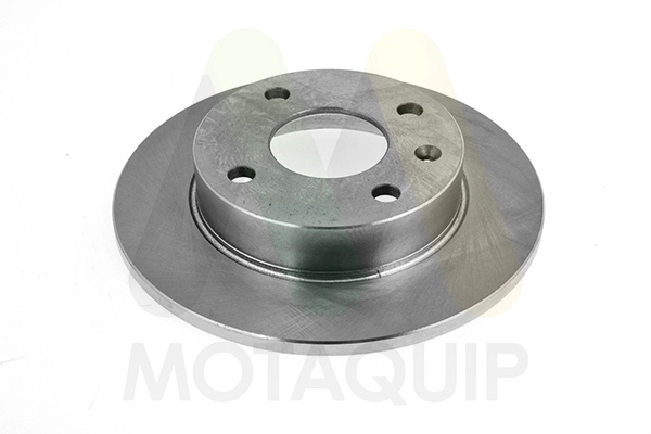 Brake Disc (LVBD1417Z)