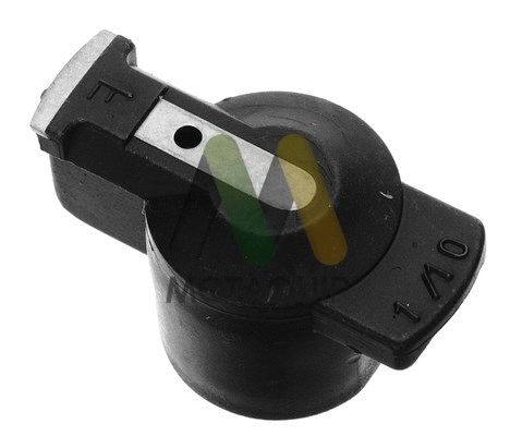 Rotor, distributor