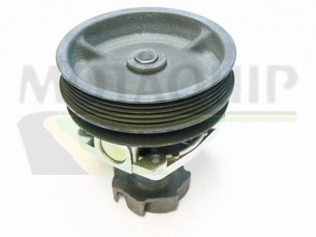 Water Pump, engine cooling (VWP702)
