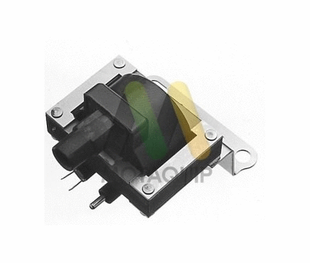 Ignition Coil (LVCL1099)