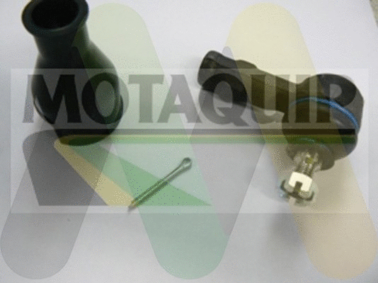 Tie Rod End (VTR1113)