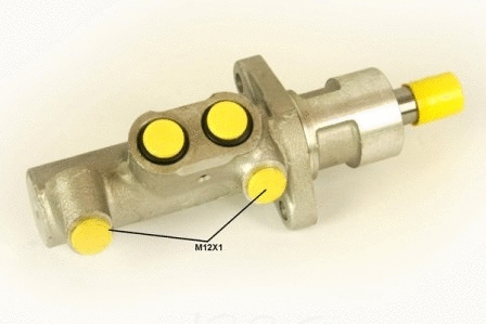 Brake Master Cylinder