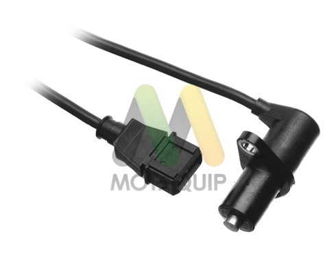 Sensor, camshaft position