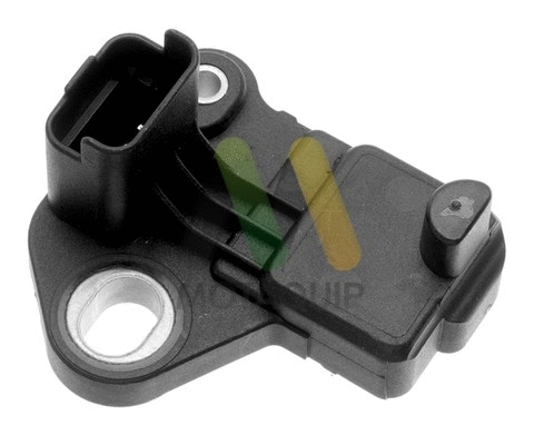 Sensor, crankshaft pulse