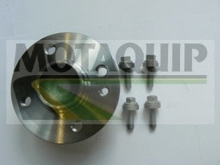 Wheel Bearing Kit (VBK1306)