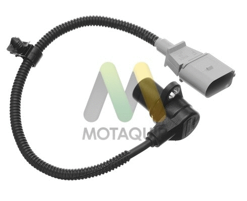 Sensor, crankshaft pulse