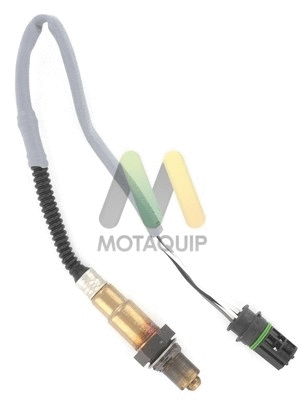 Lambda Sensor (LVOS1211)