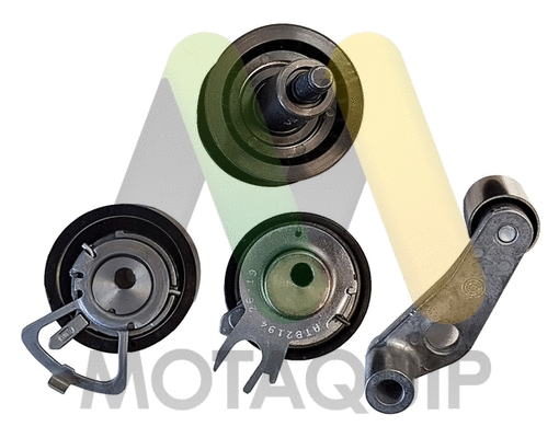 Timing Belt Kit