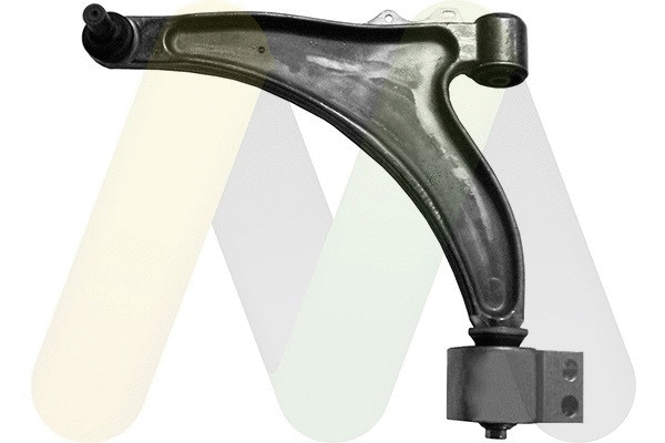 Control/Trailing Arm, wheel suspension (LVSA1585)