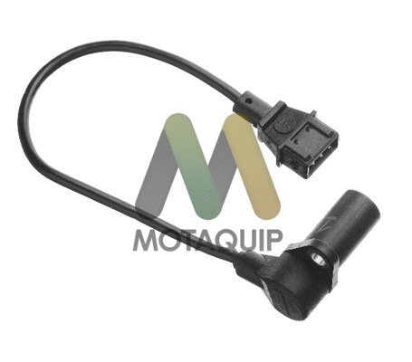 Sensor, crankshaft pulse (LVRC440)
