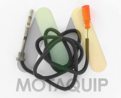 Sensor, exhaust gas temperature (LVET282)