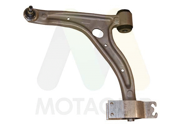 Control/Trailing Arm, wheel suspension (LVSA2123)