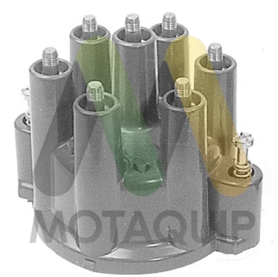 Distributor Cap (LVDC502)
